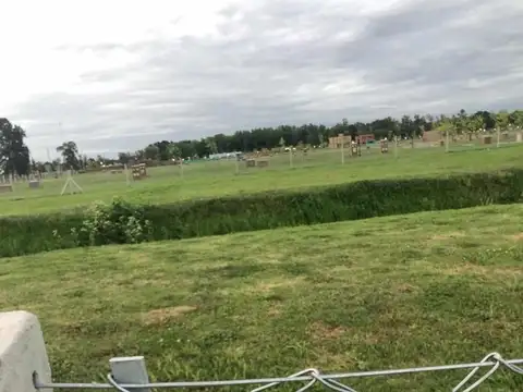 Terreno en Venta de 581,0 m2