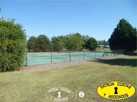 Casa en Venta en Lago Buenos Aires, USD 1.000.000