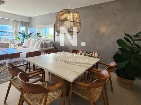 Departamento en Alquiler Temporal 2025 años