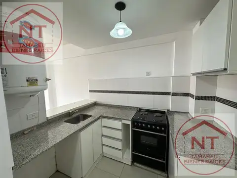 Departamento en Alquiler 10 años