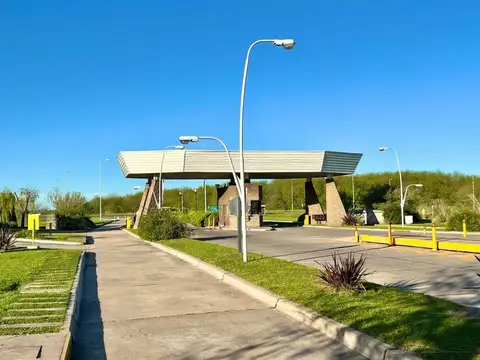 Galpon en Alquiler 7 años