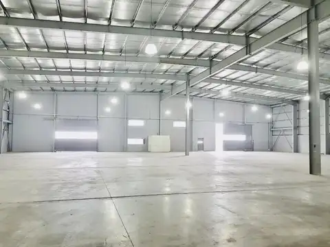 Galpon en Alquiler en Cañuelas, USD 7.000