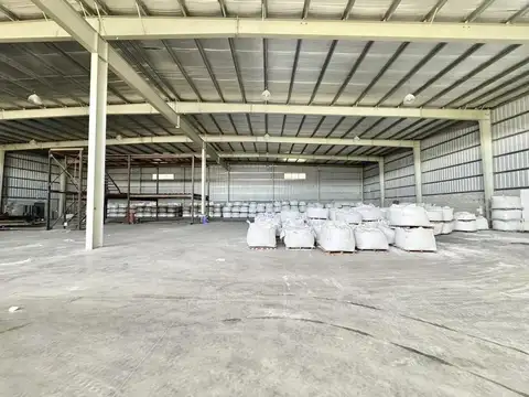 Depósito en alquiler - 2 Ambientes - Cañuelas