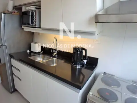 Departamento en Alquiler Temporal en Aidy Grill, USD 3.600