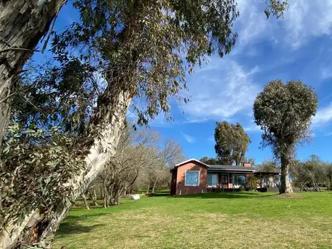 Casa en Venta de 2 dormitorios