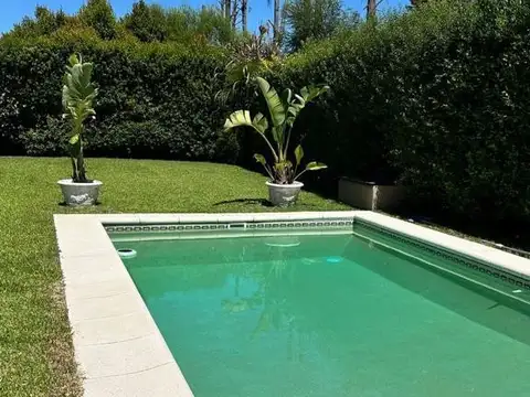 Casa en Venta 17 años