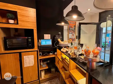 Local en Venta en Luis Agote, USD 8.500