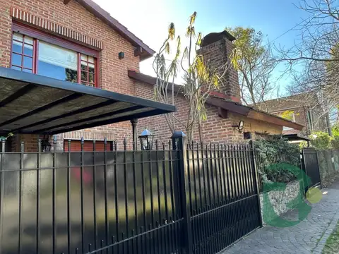 Casa en Venta en Hurlingham, USD 240.000