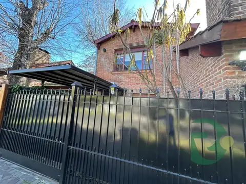 Casa en Venta de 3 dormitorios