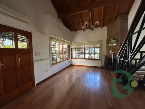 Casa en Venta 20 años