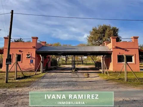 Club de Campo La Asunción