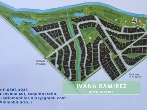 Club de Campo La Asunción