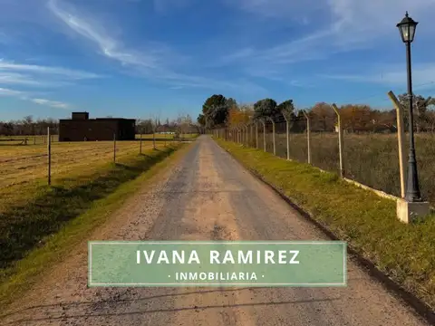 Terreno en Venta de 2257,0 m2