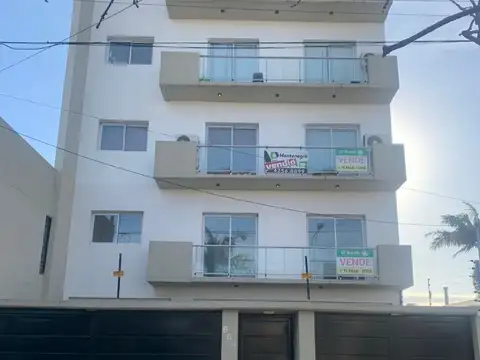 Departamento de tres ambientes a estrenar