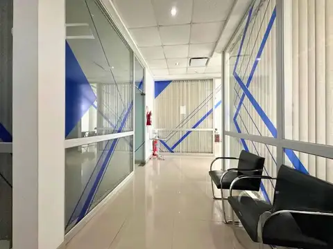 Avenida Mariano Castex 3400