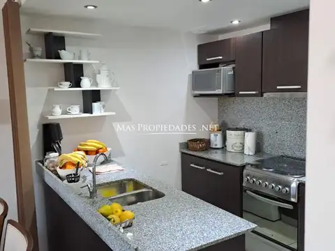 Venta Departamento 2 Dormitorios en Remedios De Escalada