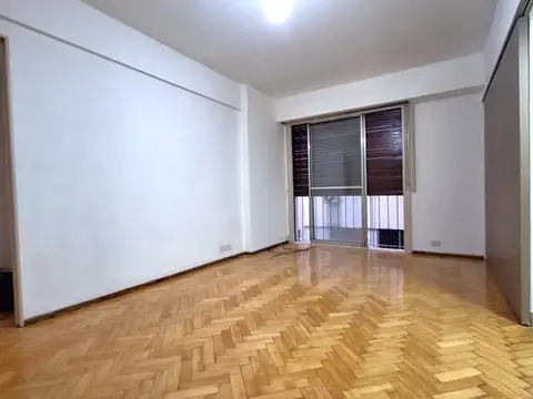 Avenida Santa Fe 3800, Piso 3