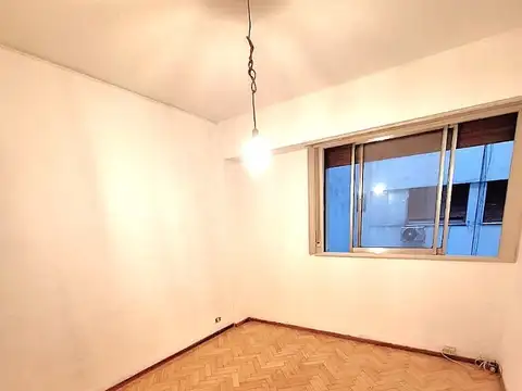 DEPARTAMENTO 2 AMBIENTES 38 M2 FRENTE AL BOTANICO!