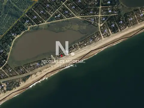 Terreno en Venta en José Ignacio, USD 160.000