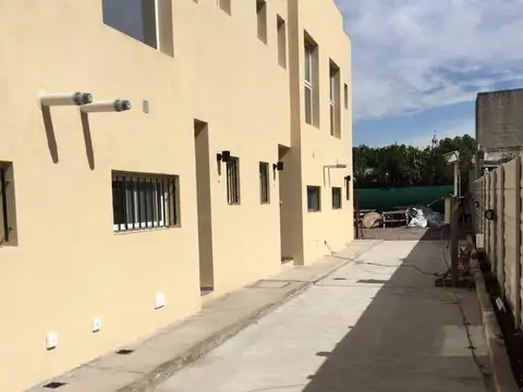 Casa 3 ambientes con 3 baños