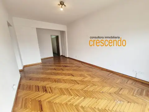 Departamento en Alquiler en Villa General Mitre, $ 600.000