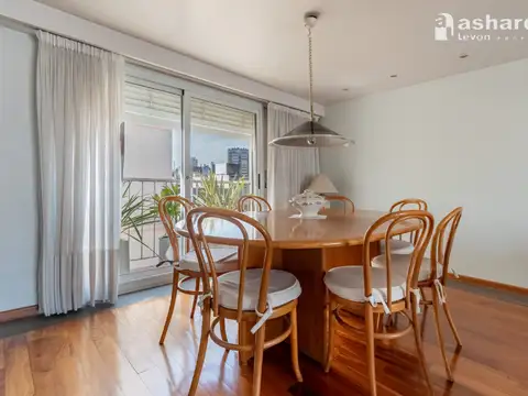 Departamento en Venta 30 años