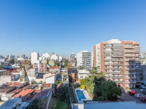 Departamento en Venta 15 años