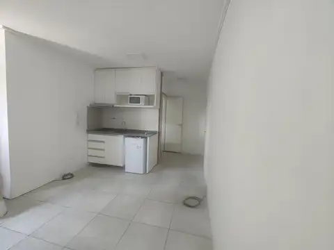 Depto Monoambiente Alquiler Boedo c/coc lavarropas