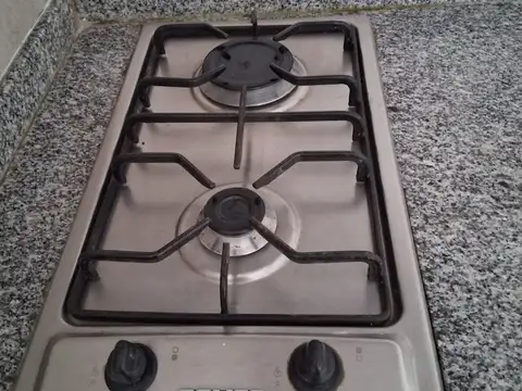 Departamento en Alquiler al Oeste