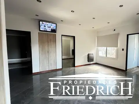 Casa en Venta en General Rodriguez, USD 170.000