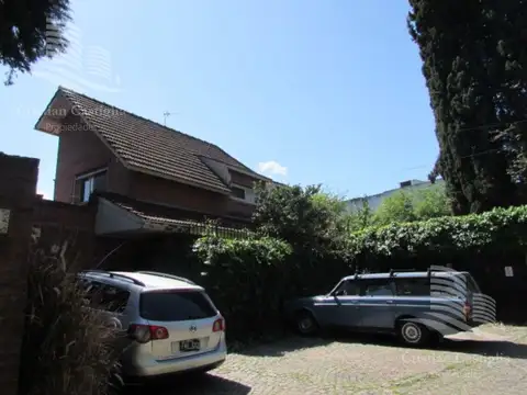 Casa en Venta de 4 dormitorios