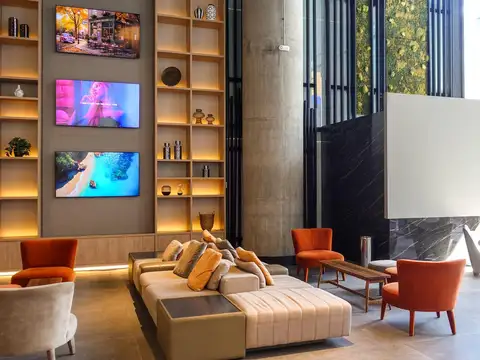 Oficina en Alquiler en San Nicolás, USD 66.000