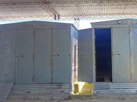 Galpon en Venta en Buena Vista, USD 70.000