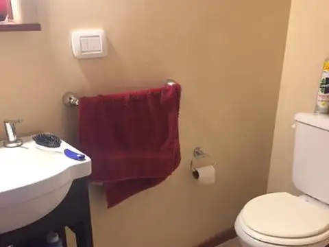 Depto Tipo Casa en Venta 5 años