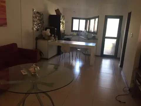 Depto Tipo Casa en Venta de 2 dormitorios