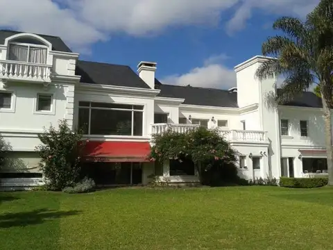 Casa en Venta en San Diego Country Club, USD 750.000