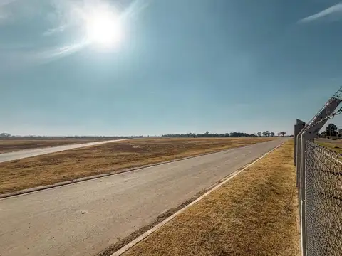 VIDA GREEN I Funes Lote de 581 metros cuadraods