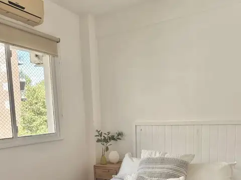 Departamento en Alquiler en Palermo, USD 1.500