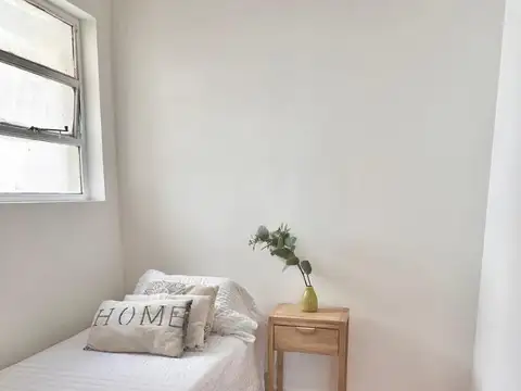 Alquiler Departamento 4 Ambientes en Palermo