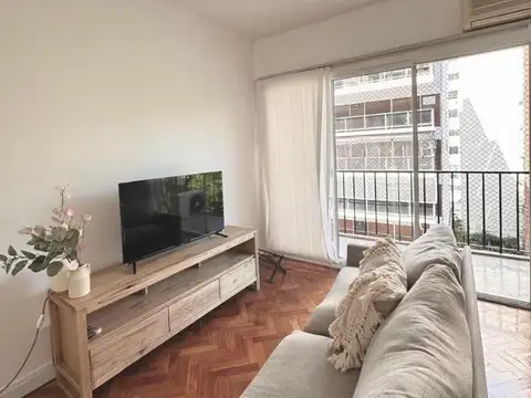 Alquiler Departamento 4 Ambientes en Palermo