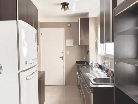 Departamento en Alquiler de 4 ambientes