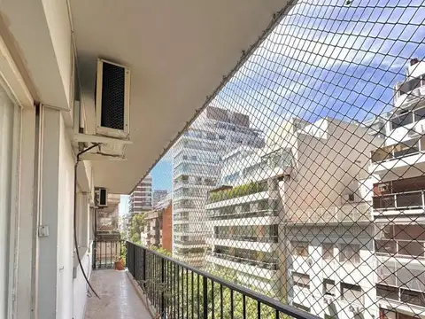 Departamento en Alquiler de 3 dormitorios