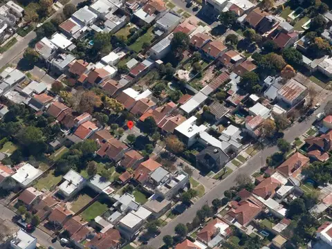 Casa en venta - 2 Dormitorios 1 Baño - 337Mts2 - Villa Elvira [FINANCIADA]