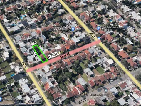 Casa en Venta de 2 dormitorios