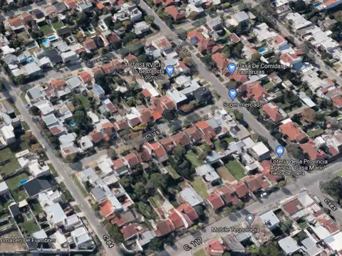 Casa en Venta en Villa Elvira, USD 40.000