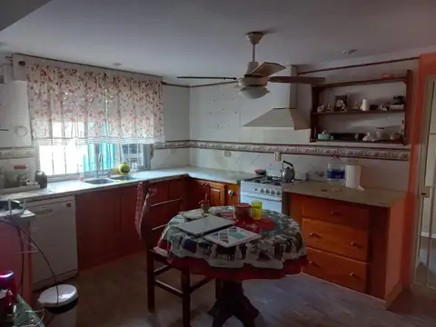 Casa en Venta en Santa Lucia, USD 110.000