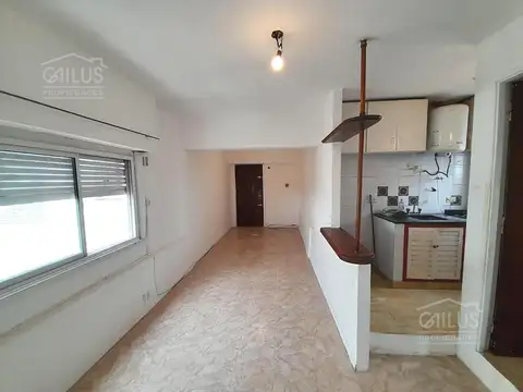 Departamento en venta APTO CREDITO