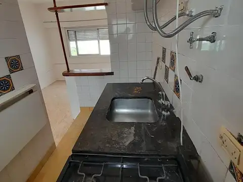 Departamento en Venta al Este
