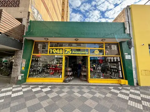 Local Comercial en Venta en Monte Grande