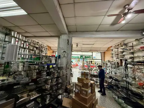 Local Comercial en Venta en Monte Grande